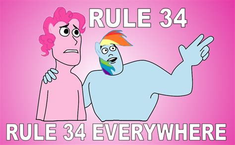 rules34|Rule 34 